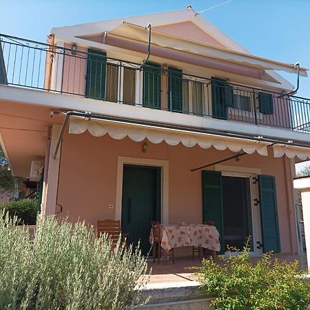 Country House Kefalonia Dhorizáta Exterior photo