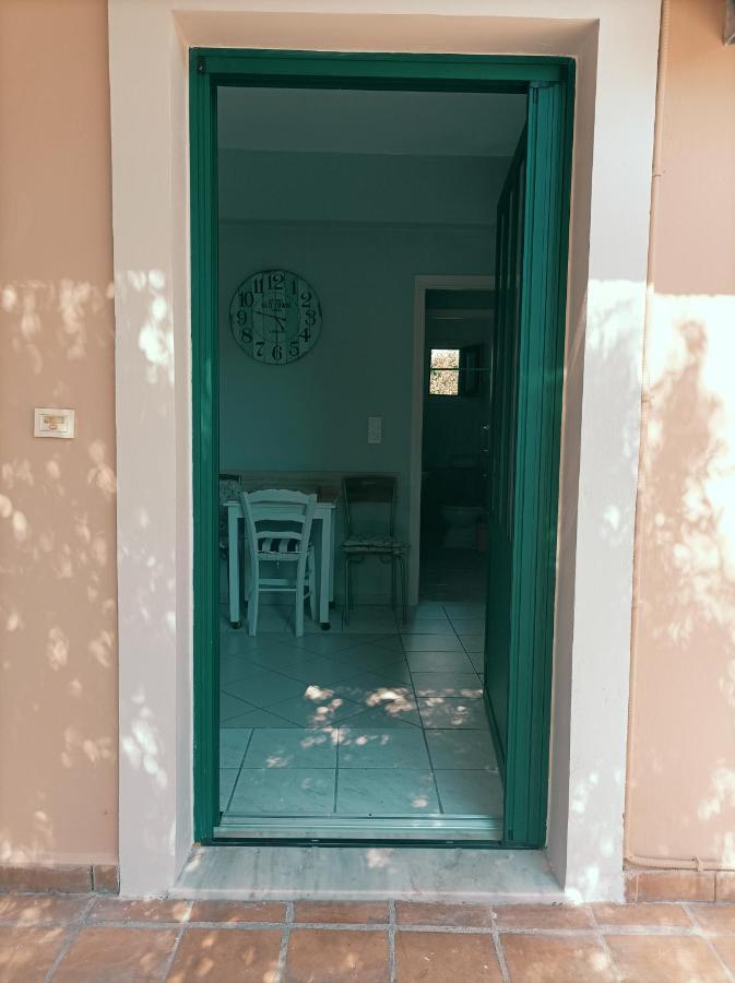 Country House Kefalonia Dhorizáta Exterior photo