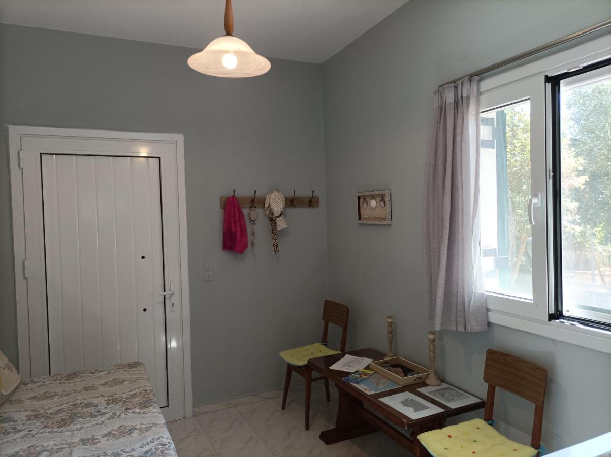 Country House Kefalonia Dhorizáta Exterior photo