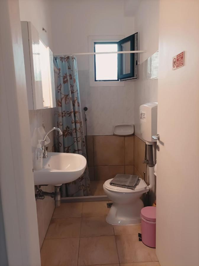Country House Kefalonia Dhorizáta Exterior photo