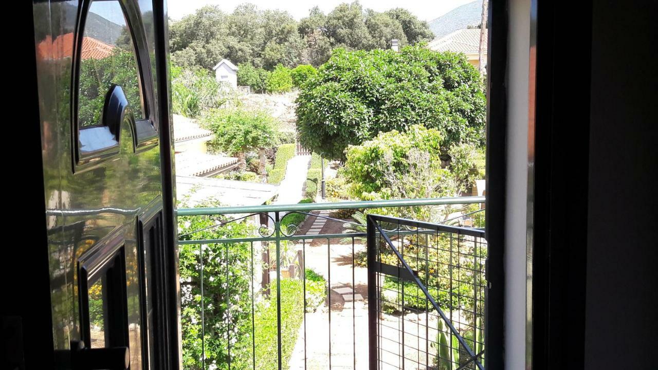 Country House Kefalonia Dhorizáta Exterior photo