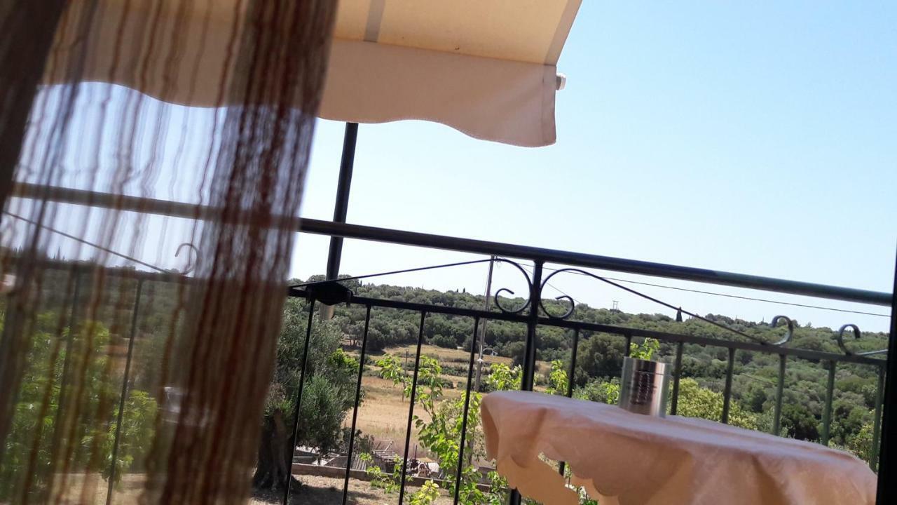 Country House Kefalonia Dhorizáta Exterior photo