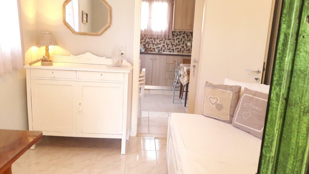 Country House Kefalonia Dhorizáta Exterior photo