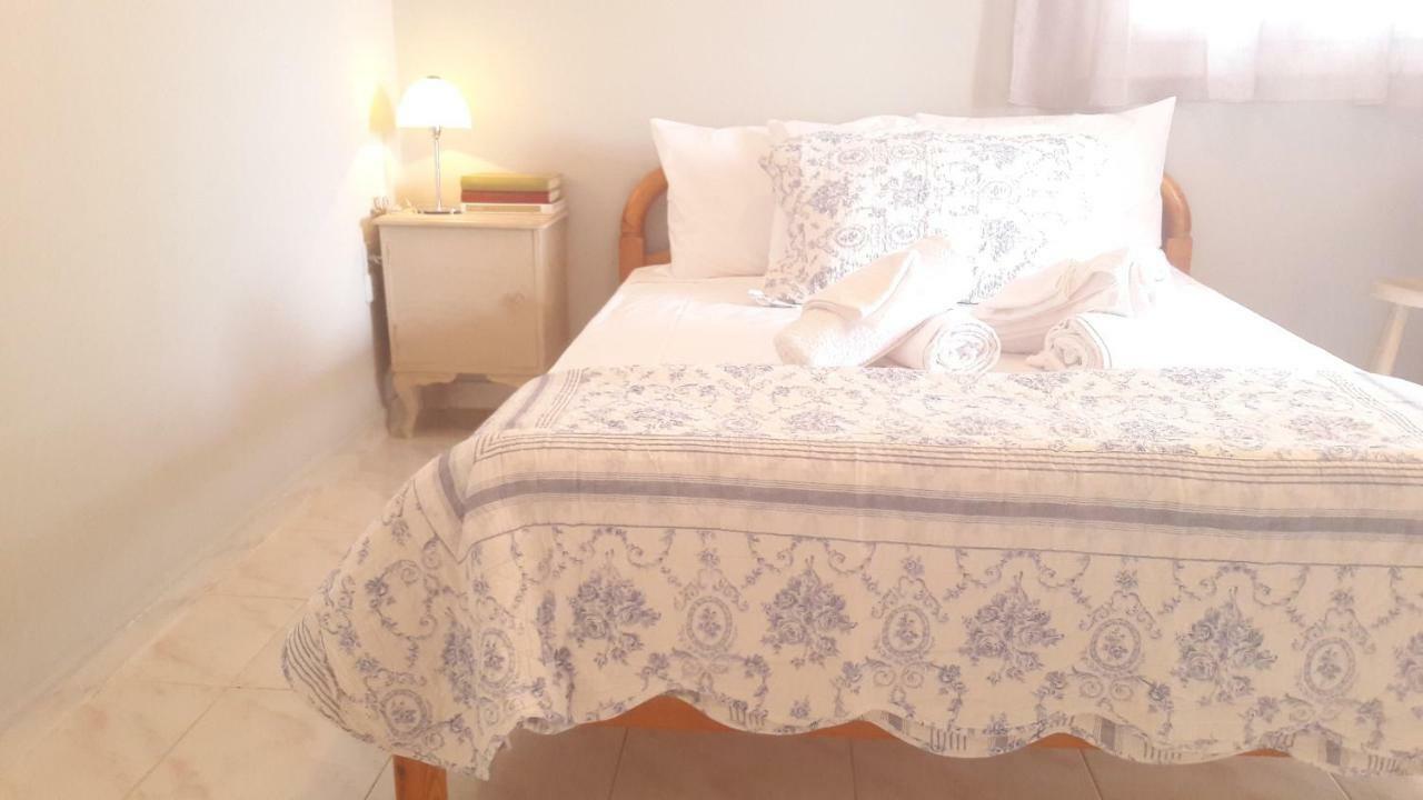 Country House Kefalonia Dhorizáta Exterior photo