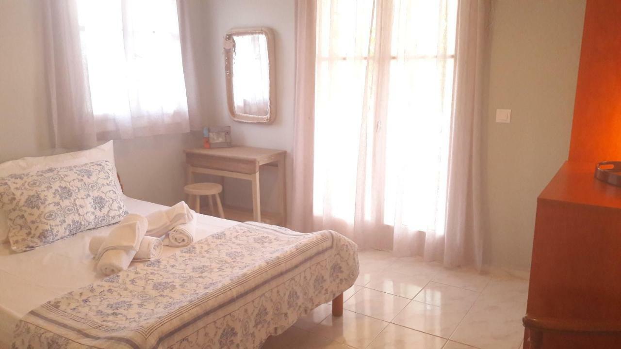 Country House Kefalonia Dhorizáta Exterior photo