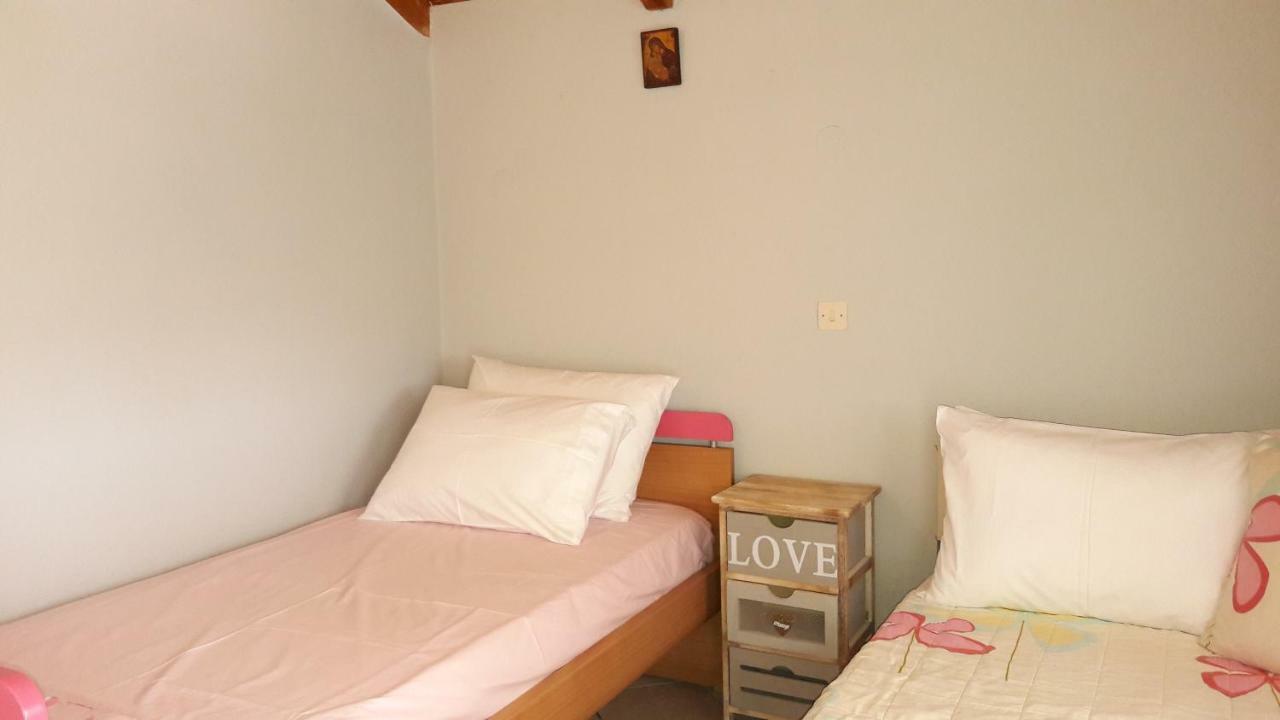 Country House Kefalonia Dhorizáta Exterior photo