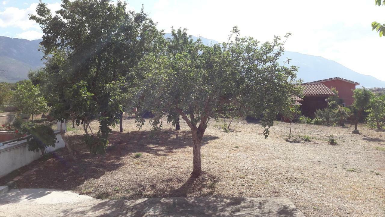 Country House Kefalonia Dhorizáta Exterior photo